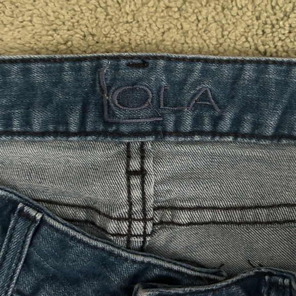 Kimes Ranch Jeans - Picture 4 of 5